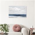 Picture of Birds in the sky _GroupedProduct_Rectangle_Landscape_Canvas_