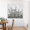 Picture of In the Garden I  _GroupedProduct_Square_Canvas_