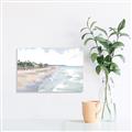 Picture of Sanibel _GroupedProduct_Rectangle_Landscape_Canvas_