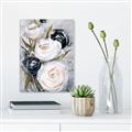 Picture of Country Bloom I  _GroupedProduct_Rectangle_Portrait_Canvas_
