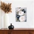 Picture of Country Bloom I  _GroupedProduct_Rectangle_Portrait_Canvas_