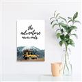 Picture of The Adventure Never Ends _GroupedProduct_Rectangle_Portrait_Photography _GroupedProduct_Rectangle_Portrait_Canvas_