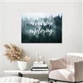 Picture of Never Stop Exploring _GroupedProduct_Rectangle_Landscape_Photography _GroupedProduct_Rectangle_Landscape_Canvas_
