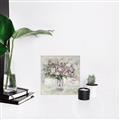 Picture of Victorian Floral  _GroupedProduct_Square_Canvas_