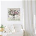 Picture of Victorian Floral  _GroupedProduct_Square_Canvas_