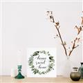 Picture of Home Wreath _GroupedProduct_Square_Canvas_
