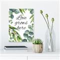 Picture of Love Grows Here II _GroupedProduct_Rectangle_Portrait_Canvas_