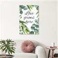 Picture of Love Grows Here II _GroupedProduct_Rectangle_Portrait_Canvas_