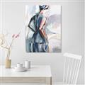 Picture of Zoey _GroupedProduct_Rectangle_Portrait_Canvas_