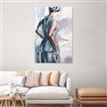 Picture of Zoey _GroupedProduct_Rectangle_Portrait_Canvas_