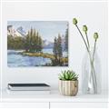 Picture of Greenway _GroupedProduct_Rectangle_Landscape_Canvas_