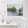 Picture of Greenway _GroupedProduct_Rectangle_Landscape_Canvas_