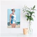 Picture of Beach Walk  _GroupedProduct_Rectangle_Portrait_Canvas_