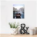 Picture of Late Summer Row  _GroupedProduct_Rectangle_Portrait_Canvas_