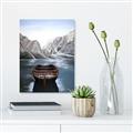 Picture of Late Summer Row  _GroupedProduct_Rectangle_Portrait_Canvas_