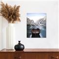 Picture of Late Summer Row  _GroupedProduct_Rectangle_Portrait_Canvas_