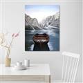Picture of Late Summer Row  _GroupedProduct_Rectangle_Portrait_Canvas_