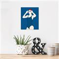 Picture of Swim Competition IV  _GroupedProduct_Rectangle_Portrait_Canvas_