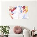 Picture of Firery Abstract  _GroupedProduct_Rectangle_Landscape_Canvas_
