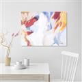 Picture of Firery Abstract  _GroupedProduct_Rectangle_Landscape_Canvas_