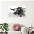 Picture of Big Cattle  _GroupedProduct_Rectangle_Landscape_Canvas_