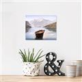 Picture of Summer Row _GroupedProduct_Rectangle_Landscape_Canvas_