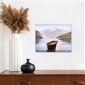 Picture of Summer Row _GroupedProduct_Rectangle_Landscape_Canvas_