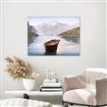 Picture of Summer Row _GroupedProduct_Rectangle_Landscape_Canvas_