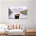 Picture of Summer Row _GroupedProduct_Rectangle_Landscape_Canvas_