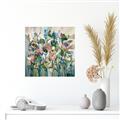 Picture of Morning Garden _GroupedProduct_Square_Canvas_