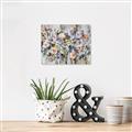 Picture of Afternoon Bloom _GroupedProduct_Rectangle_Landscape_Canvas_