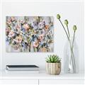 Picture of Afternoon Bloom _GroupedProduct_Rectangle_Landscape_Canvas_