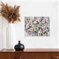 Picture of Afternoon Bloom _GroupedProduct_Rectangle_Landscape_Canvas_