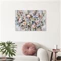 Picture of Afternoon Bloom _GroupedProduct_Rectangle_Landscape_Canvas_