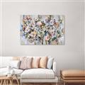 Picture of Afternoon Bloom _GroupedProduct_Rectangle_Landscape_Canvas_