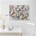 Picture of Afternoon Bloom _GroupedProduct_Rectangle_Landscape_Canvas_