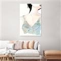 Picture of Shes all that I _GroupedProduct_Rectangle_Portrait_Canvas_
