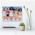 Picture of Beach Babes _GroupedProduct_Rectangle_Landscape_Canvas_
