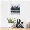 Picture of City from afar _GroupedProduct_Rectangle_Portrait_Canvas_