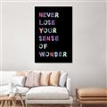 Picture of Sense of Wonder _GroupedProduct_Rectangle_Portrait_Canvas_