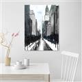 Picture of Snowy New York  _GroupedProduct_Rectangle_Portrait_Canvas_