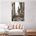 Picture of City Life  _GroupedProduct_Rectangle_Portrait_Canvas_