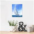 Picture of Sailing I  _GroupedProduct_Rectangle_Portrait_Canvas_
