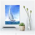 Picture of Sailing I  _GroupedProduct_Rectangle_Portrait_Canvas_