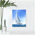 Picture of Sailing I  _GroupedProduct_Rectangle_Portrait_Canvas_