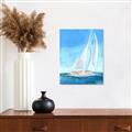 Picture of Sailing III  _GroupedProduct_Rectangle_Portrait_Canvas_