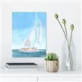 Picture of Sailing IV  _GroupedProduct_Rectangle_Portrait_Canvas_