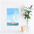 Picture of Sailing IV  _GroupedProduct_Rectangle_Portrait_Canvas_