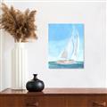 Picture of Sailing IV  _GroupedProduct_Rectangle_Portrait_Canvas_