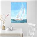 Picture of Sailing IV  _GroupedProduct_Rectangle_Portrait_Canvas_